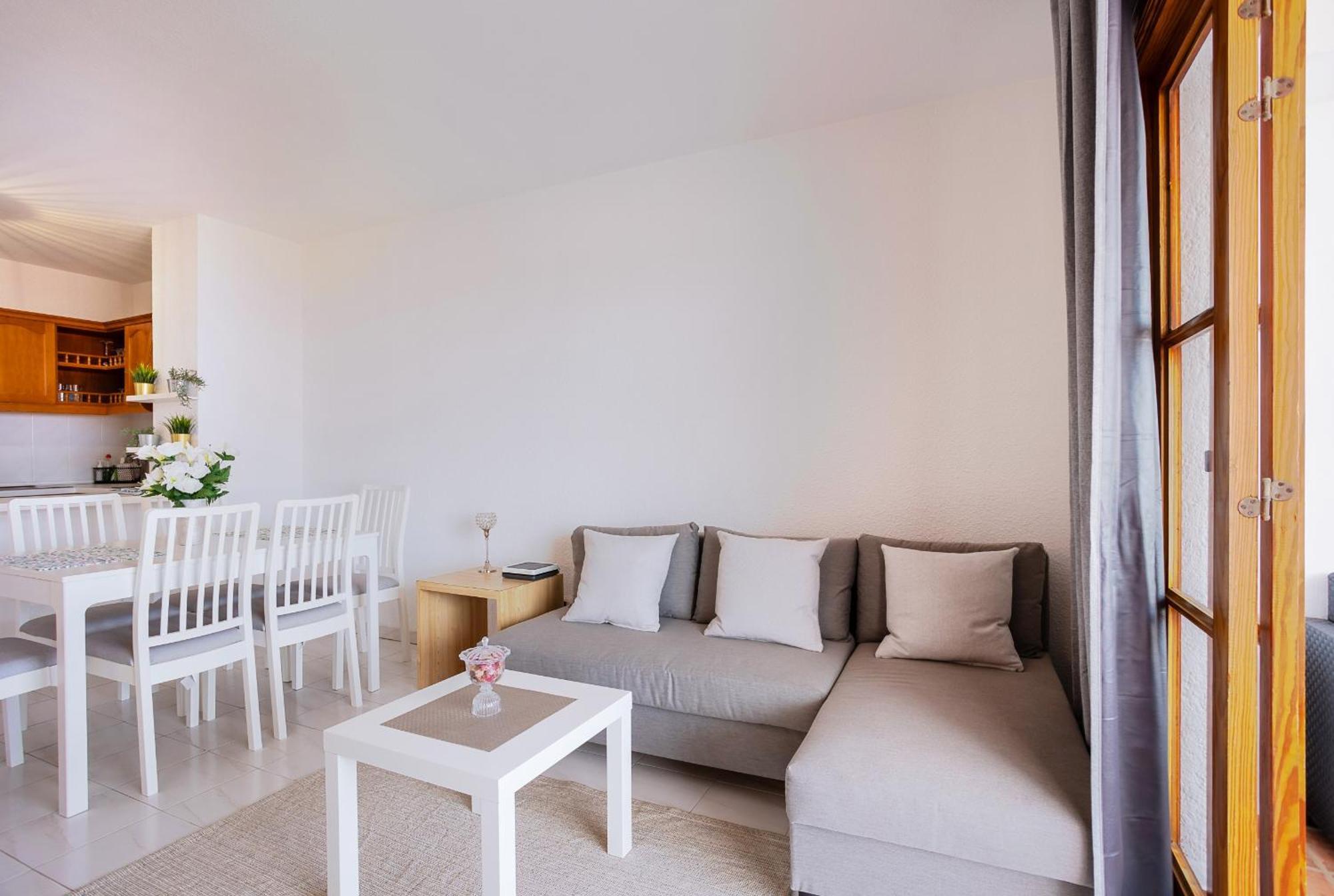 Cozy Port Royal Margot Sunset View Home By Lovetenerife Los Cristianos  Εξωτερικό φωτογραφία
