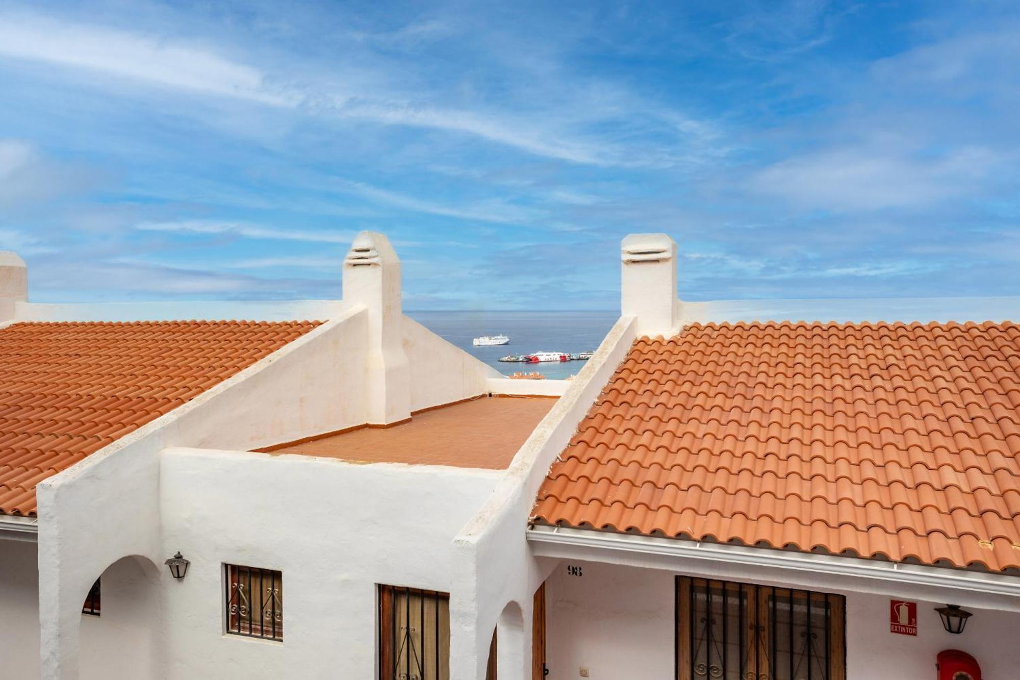 Cozy Port Royal Margot Sunset View Home By Lovetenerife Los Cristianos  Εξωτερικό φωτογραφία
