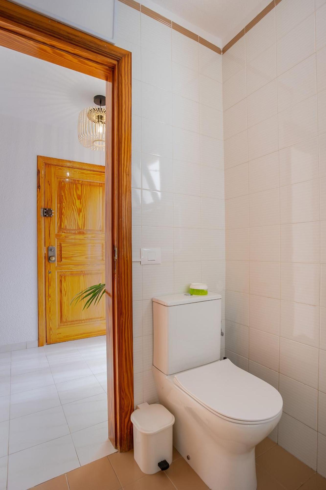 Cozy Port Royal Margot Sunset View Home By Lovetenerife Los Cristianos  Εξωτερικό φωτογραφία