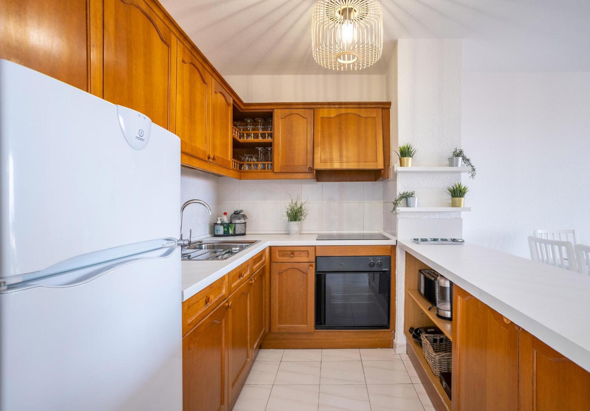Cozy Port Royal Margot Sunset View Home By Lovetenerife Los Cristianos  Εξωτερικό φωτογραφία