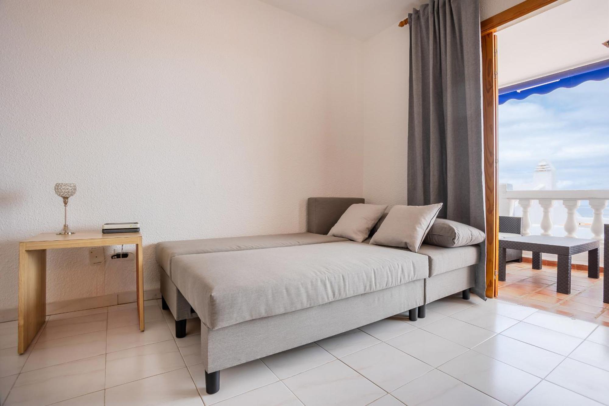 Cozy Port Royal Margot Sunset View Home By Lovetenerife Los Cristianos  Εξωτερικό φωτογραφία