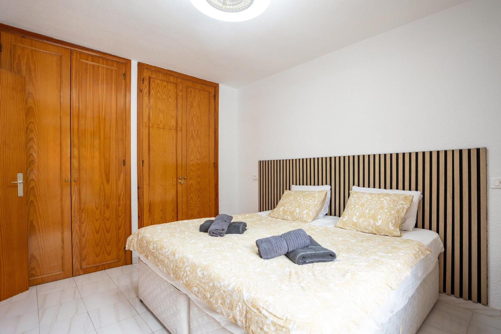 Cozy Port Royal Margot Sunset View Home By Lovetenerife Los Cristianos  Εξωτερικό φωτογραφία