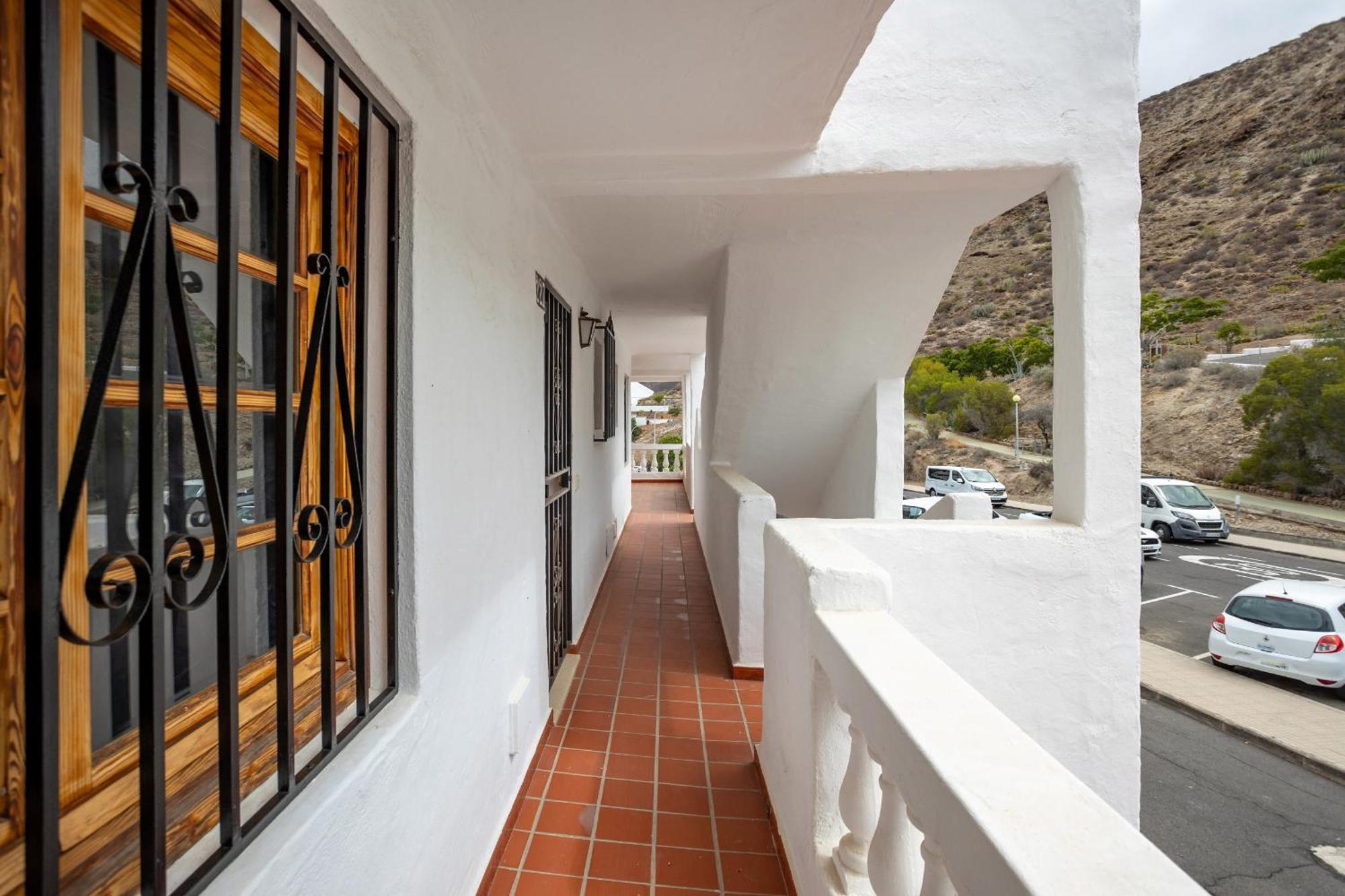Cozy Port Royal Margot Sunset View Home By Lovetenerife Los Cristianos  Εξωτερικό φωτογραφία